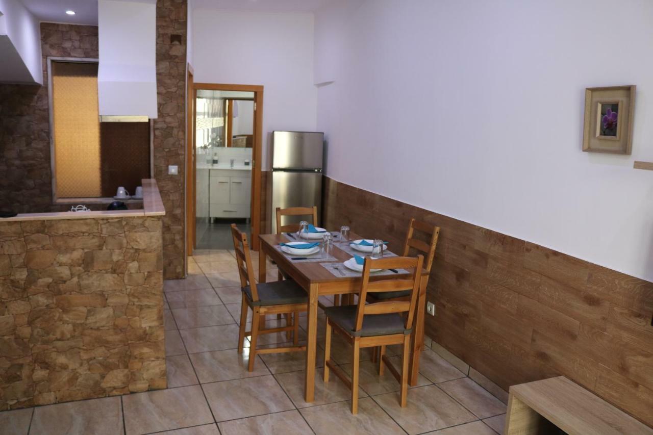 Apartment Lisbon Center Rebelo Da Silva Exterior foto